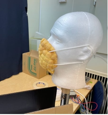 Japanese Lab Creates The Mask Pan an Edible Face Mask Made Out Of japanese-lab-creates-the-mask-pan-an-edible-face-mask-made-out-of